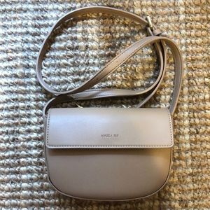 Angela Roi Hamilton Belt Bag